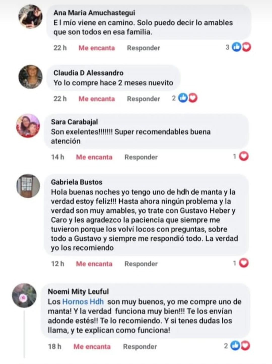 Cliente 7